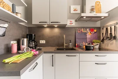 "Vier Jahreszeiten", Haus III, Wohnung 41