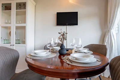 Appartamento Vacanza con famiglia Großenbrode