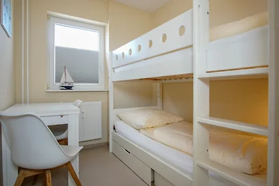 "Vier Jahreszeiten", Haus II, Wohnung 71...