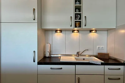 Appartamento Vacanza con famiglia Großenbrode