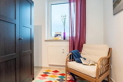 Haus Windjammer, Wohnung 16 "Meereswind"