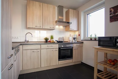 "Dünenpark Heiligenhafen", Haus "Sanddüne", W...