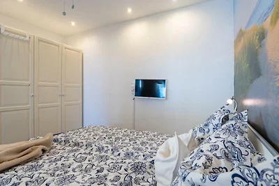 "Ferienpark Heiligenhafen", Haus G, Wohnung...