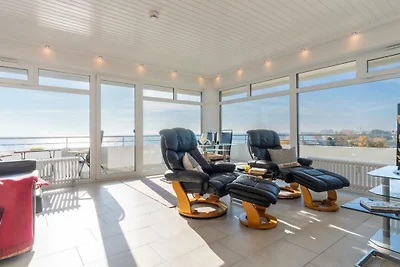 Appartamento Vacanza con famiglia Großenbrode