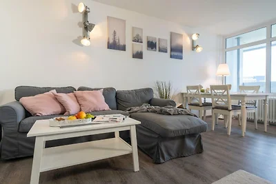 apartman za odmor Obiteljski odmor Heiligenhafen