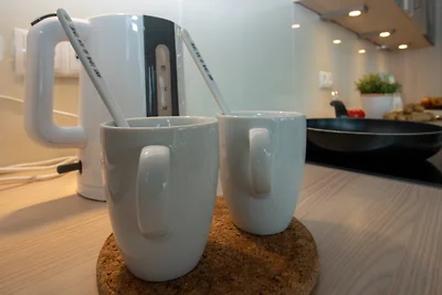 Appartamento Vacanza con famiglia Heiligenhafen