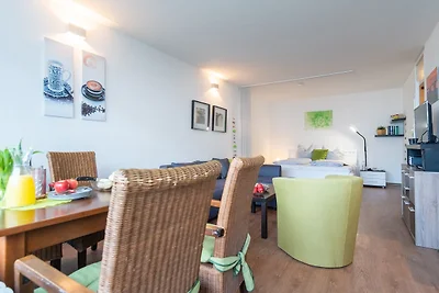 "Ferienpark Heiligenhafen", Haus Q, Wohnung...