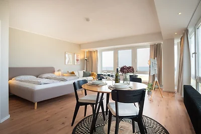 "Strandhuus" (ehem. Strandhotel)