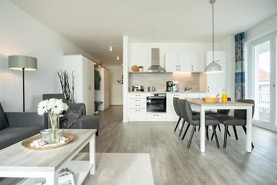 Haus "Meerblick-Villa", Wohnung 41