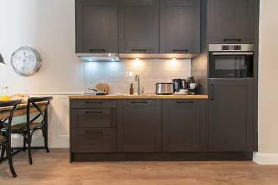 Vakantieappartement Gezinsvakantie Großenbrode