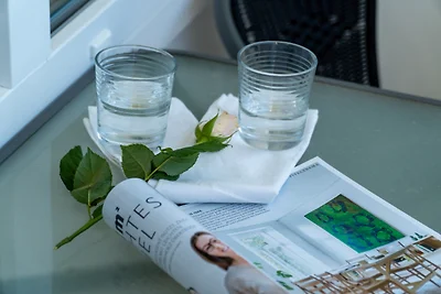 "Ferienpark Heiligenhafen", Haus H, Wohnung...