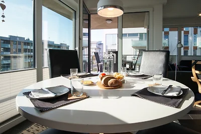 "Dünenpark Heiligenhafen", Haus "Sanddüne", W...