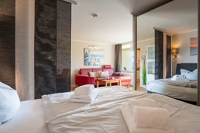 "Strandhuus" (ehem. Strandhotel)