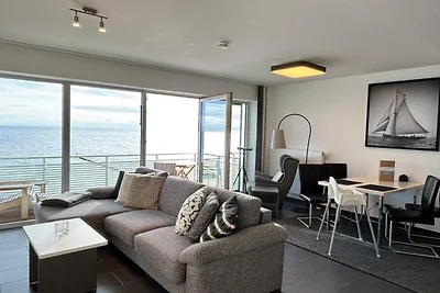 Vakantieappartement Gezinsvakantie Großenbrode