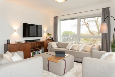 Holiday flat family holiday Großenbrode