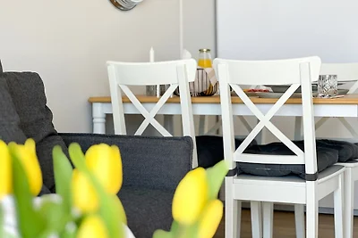 "Bellevue", Haus A, Wohnung 19