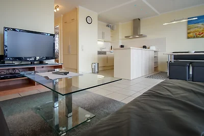 Haus "Ostseeapartments am Fehmarnsund", Wohnu...