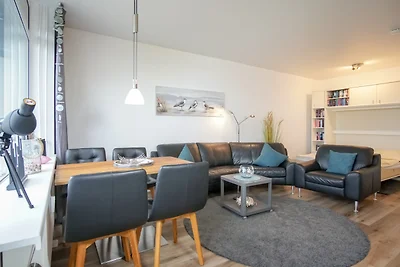 "Vier Jahreszeiten", Haus IV, Wohnung 25