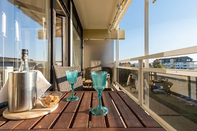 Haus "Belvedere", Wohnung 35