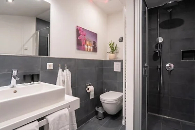 Haus "Meerblick-Villa", Wohnung 42