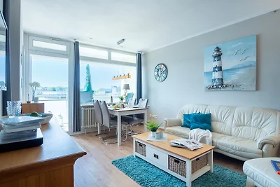 Appartamento Vacanza con famiglia Heiligenhafen