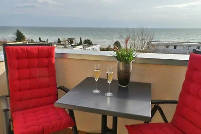 "Strandpark Grossenbrode", Haus "Leuchtturm",...