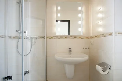 Haus "Belvedere", Wohnung 75 "Silbermöwe"