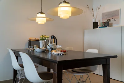 Hanseatic, Wohnung 4.16