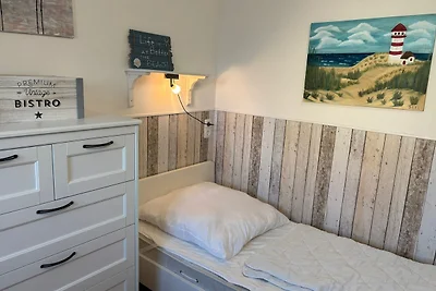 Haus "Sanddorn", Wohnung 1