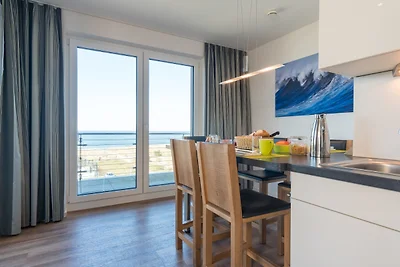 "Dünenpark Heiligenhafen", Haus "Dünenblick",...