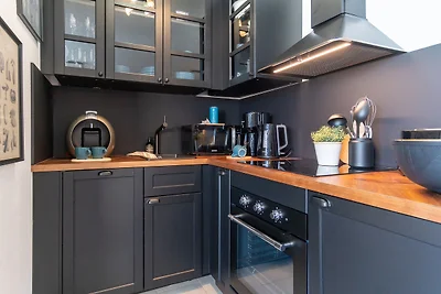 "Ferienpark Heiligenhafen", Haus E, Wohnung 1...