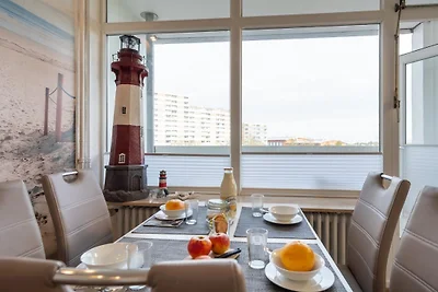 Ferienpark Heiligenhafen, Haus K, Wohnung...