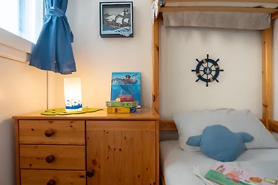 "Ferienpark Heiligenhafen", Haus P, Wohnung 0...