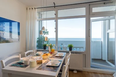 Ferienpark Heiligenhafen, Haus C, Wohnung...