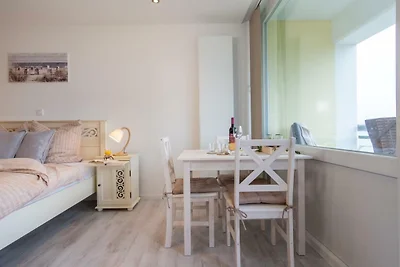 "Strandhuus" (ehem. Strandhotel)