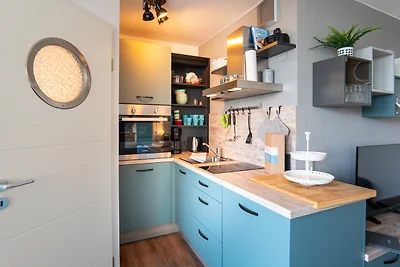 "Ferienpark Heiligenhafen", Haus I, Wohnung 0...