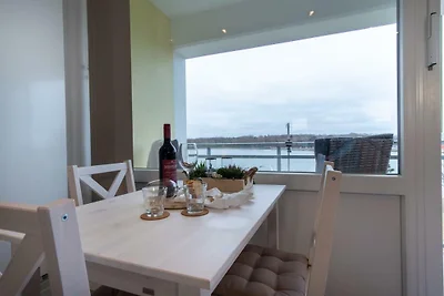 "Strandhuus" (ehem. Strandhotel)