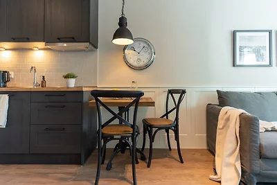 Appartmenthaus "Südstrand", Wohnung "Sunset...