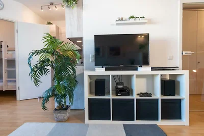 "Ferienpark Heiligenhafen", Haus K, Wohnung...