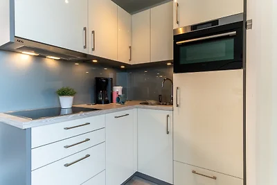 "Ferienpark Heiligenhafen", Haus H, Wohnung...