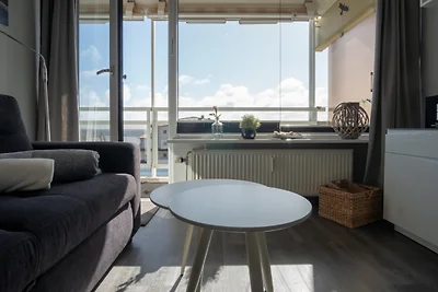 apartman za odmor Obiteljski odmor Großenbrode