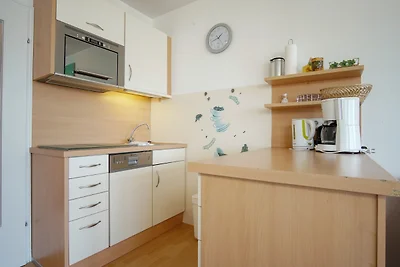 "Vier Jahreszeiten", Haus II, Wohnung 41