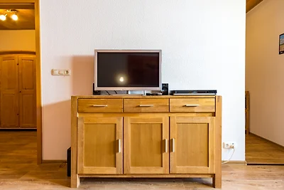 Haus "Dünenhof", Wohnung 36 (Typ B)