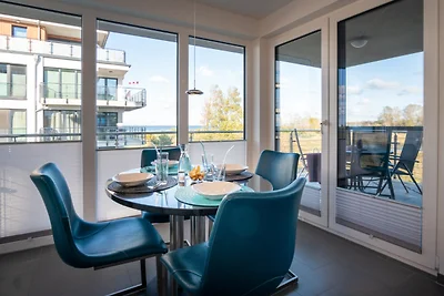 "Dünenpark Heiligenhafen", Haus "Sanddüne", W...