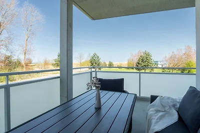 Haus Meerdüne im Dünenpark II, Wohnung 2...