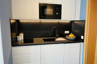 Strandhuus, Wohnung 212 "Sonnensuite No. 1"