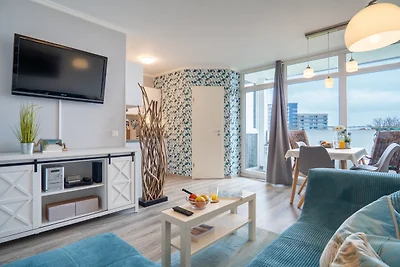 apartman za odmor Obiteljski odmor Heiligenhafen