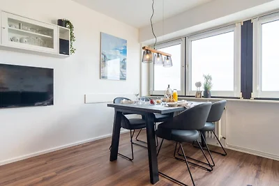 Strandhuus, Wohnung 217 "Mare"