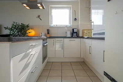 Haus "Ostseeapartments am Fehmarnsund", Wohnu...