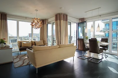 "Dünenpark Heiligenhafen", Haus "Dünenblick",...